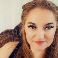 Анна Владимировна, 29.11, Пильна