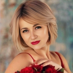 Ольга Сенюк, 26.06, Речица