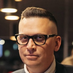 Сергей Rodin, 14.05.1985, Санкт-Петербург