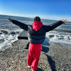 Вероничка Константиниди, 13.07, Екатеринбург