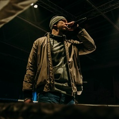 Boris Lafam, 25.03, Москва