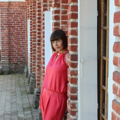 Екатерина Александрова, 08.12, Самара