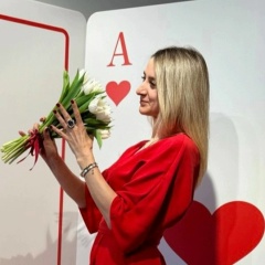 Елена Селедцова, 04.08