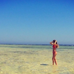 Alina Budinskaya, 18.02.1993