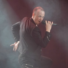 Александр Дербенев, 14.08, Екатеринбург