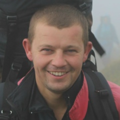 Саня Орел, 13.06, Киев