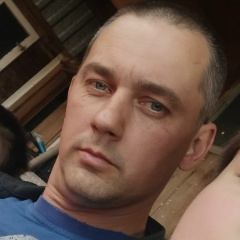 Алексей Калягин, 10.04.1985, Томск