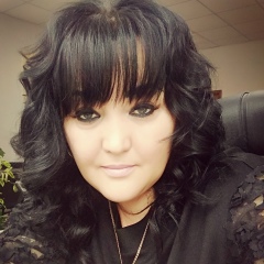 Светлана Волкова, 03.09, Горишние Плавни / Комсомольск