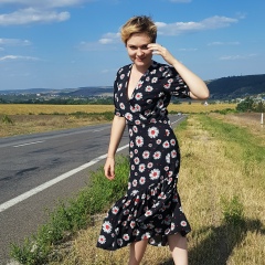 Антонина Мамонова, 05.06, Бендеры