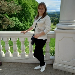 Олька Гладкова, 13.06, Ставрополь