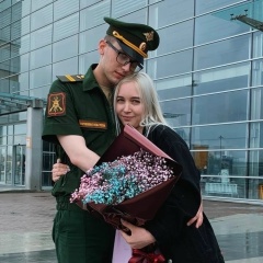 Анастасия Варанкина, 12.05.1999, Екатеринбург