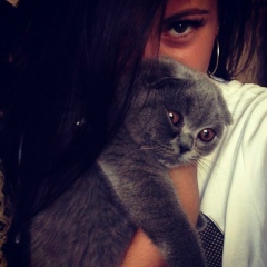 Яна Романова, 03.12.1989, Киев