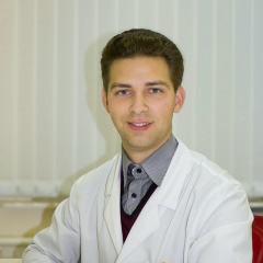 Василий Коробицин, 18.04.1987, Санкт-Петербург