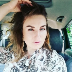 Виктория Глущенко, 22.09, Киев