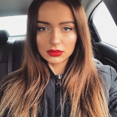 Карина Волчек, 29.10, Минск