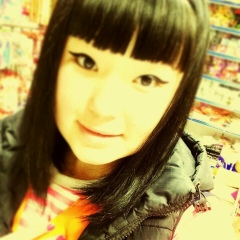 Роза Каликулова, 29.01.1996, Астана