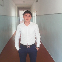 Битохов Арсен, 18.08.1998