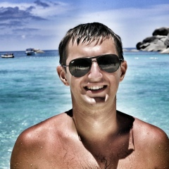 Максим Скрябин, 12.03.1985, Тюмень