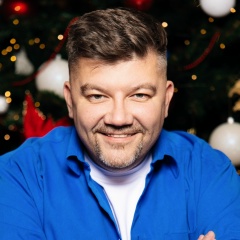 Дмитрий Захаров, Москва