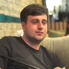 Garnik Hovakimyan, 22.12, Ереван