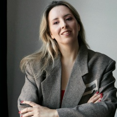 Анастасия Лаврухина, 30.01.1990, Владимир