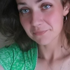 Ольга Кандикова, 19.07, Новосибирск