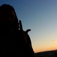 Вадим Суздальцев, 13.05.1984, Санкт-Петербург