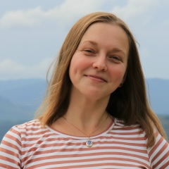 Марина Жеребцова, 19.01.1982, Екатеринбург