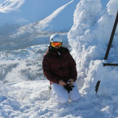 Ирина Ганина, 29.06