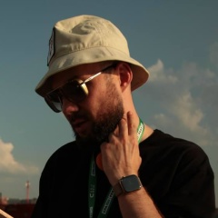 Уллубий Абдурахманов, Москва