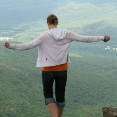 Ксения Варшицкая, 10.10.1987, Минск