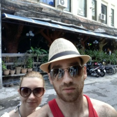 Дарик Асанов