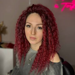 Екатерина Котовская, 16.01, Москва