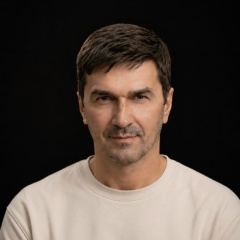Андрей Лебеденко, Москва