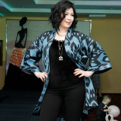 Гульмира Бупетаева, 03.03.1984, Астана