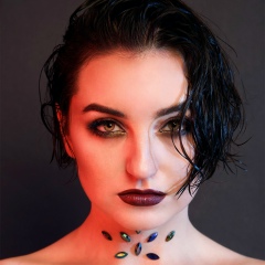 Anastasia Solop, 18.03.1991, Харьков