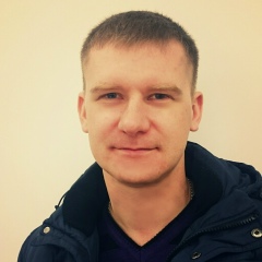 Михаил Шувалов, Владимир