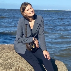 Ольга Тырновская, 18.08.1985, Москва