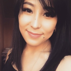 Айнур Алиева, 01.01.1993, Шымкент