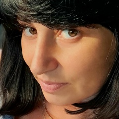 Анастасия Громова, 25.10, Севастополь