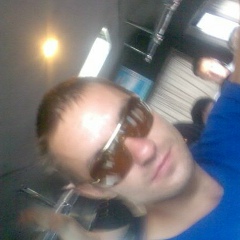 Вова С....., 14.03.1987, Днепр (Днепропетровск)