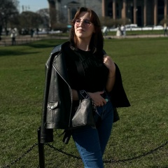 Alya Pletneva, Домодедово