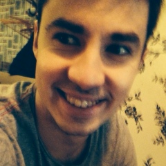 Павел Григоренко, 26.06.1989, Москва