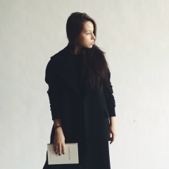 Полина Важенина, 23.11, Москва