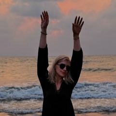 Екатерина Аршина, Челябинск