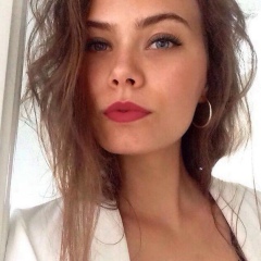 Kate Pavluchenko, 11.03