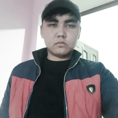 Жанболат Абу, 08.03.1996, Бадам