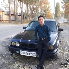 Мади Шаяхметов, 07.10.1994, Коктерек