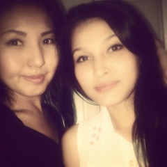 Дамира Бекова, 16.10.1997, Тараз