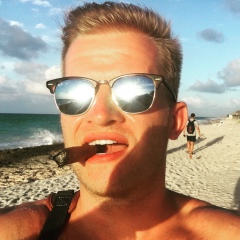 Олег Бруцкий, 18.09.1988, Тюмень